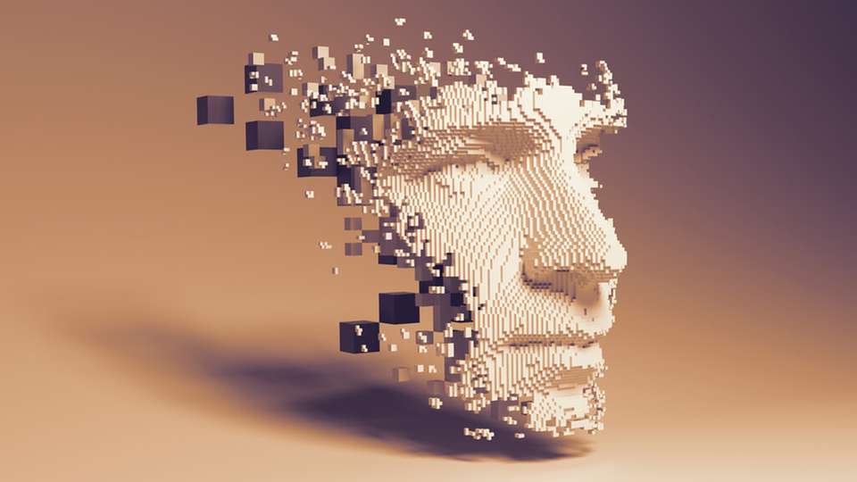 SPS-Programme mit Digital Twin testen  Es soll eine Testumgebung geschaffen werden, die ausreicht, um den Funktionstest des SPS-Programms hinreichend genau durchzuführen.