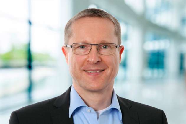Jürgen Padberg, Leiter Automotive & Manufacturing bei der Managementberatung Detecon