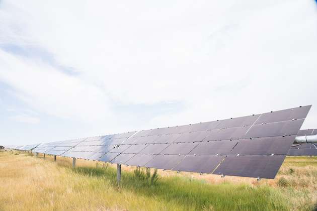 Ingka investiert 340 Millionen Euro in den Aufbau von Photovoltaik-Anlagen in Deutschland und Spanien.