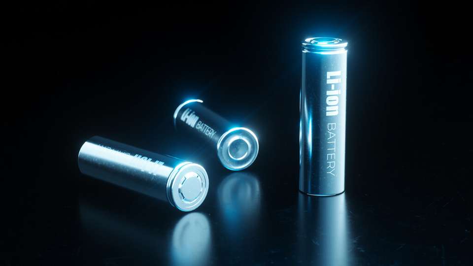 Lithium-Ionen-Batterien sind ein elementarer Bestandteil der Elektromobilität. Die notwendigen Rohstoffe dafür sind allerdings begrenzt und teilweise sehr selten.