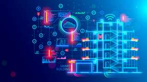 Mit der IoT-ERP-Bridge ist es möglich, über das Internet der Dinge fernausgelesene Sensordaten und Zählerstände beispielsweise für Wasser- und Fernwärmezähler, Lastgangimporte für Mieterstrom und vieles mehr an ein ERP-Systeme zu übertragen und dort weiterzuverwenden.