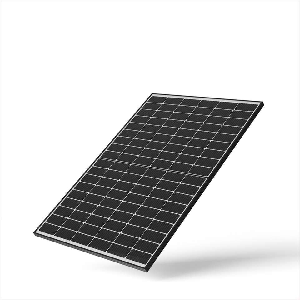 Neue Premium-Solarmodule der LEO-Serie