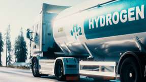 Durch die Relevanz von Wasserstoff für die Energiewende sind auch Wasserstoffträger wie Methanol und Ammoniak aktuell sehr gefragt.