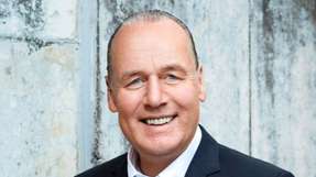 Frank Stührenberg, CEO bei Phoenix Contact, ist Speaker auf dem INDUSTRY.forward SUMMIT 2022.