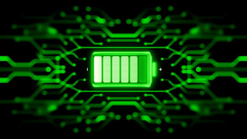 Die Second-Life-Energiespeicher kommen in Industrie zum Einsatz, um den Strom aus einer eigenen Photovoltaikanlage zu speichern, um Lastspitzen abzufangen oder Stromausfälle zu überbrücken