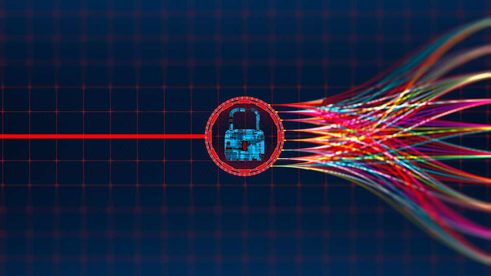 Das Problem mit Schwachstellen beginnt innerhalb der Open-Source-Komponente: Die wurde von einer IoT-Firma in das betreffende Produkt implementiert, das Produkt an den Endbenutzer verkauft, und der schließlich angegriffen.