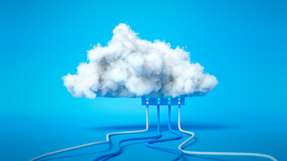 Auch Cloud-Unternehmen setzen in Sachen Datenspeicherung verstärkt auf einen emissionsfreien Datenumgang sowie emissionsfreie Datensicherung.