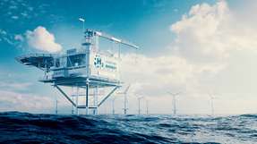 Für den Aufbau einer grünen Wasserstoffunion empfehlen die Offshore-Wind-H2-Achter-Akteure sechs Maßnahmen.