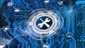 Die Software aus drei Komponenten hat eine Künstliche Intelligenz als Grundlage, die sogenannte STEP-Dateien analysiert und auswertet. 
