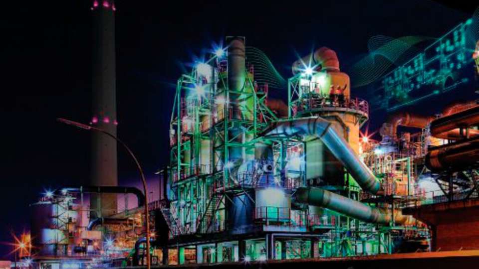 Mit der Lösung von Siemens Digital Industries Software können Unternehmen Daten aus bisher voneinander isolierten Informationssilos im gesamten Unternehmensverbund verknüpfen und kombinieren.