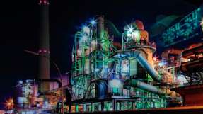 Mit der Lösung von Siemens Digital Industries Software können Unternehmen Daten aus bisher voneinander isolierten Informationssilos im gesamten Unternehmensverbund verknüpfen und kombinieren.