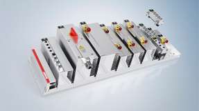 Smart Automation mit PC-based Control