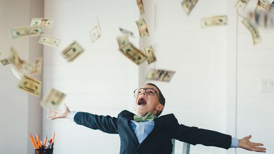 Innerhalb eines Jahrzehnts könnte das Metaverse ein 13-Billionen-Dollar-Ökosystem werden.