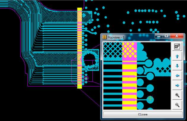 Anwendung der DFM-Analyse auf das flexible PCB-Design