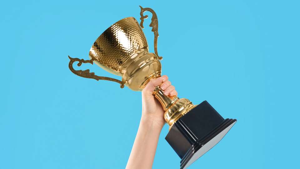 Insgesamt 27 Unternehmen sind nominiert.