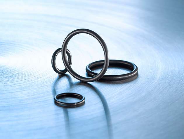 Der Spezial-FKM-Compound Vi 900 für die Öl- und Gasindustrie hat bei Norsok mit dem bestmöglichen Ergebnis abgeschlossen.