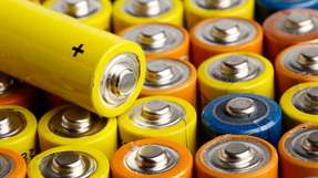 Wie können Batteriesysteme effizienter werden? Mit dieser Frage beschäftigt sich die Forschungsgruppe.