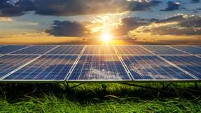 Mit dem Solargroßprojekt in Baden-Württemberg im Bodenseekreis entsteht eine nachhaltige Energieversorgung.