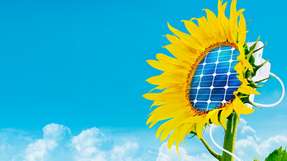 Mit der organischen Solarzelle des FlexFunction2Sustain-Konsortiums wurde ein erster großer Schritt in der Entwicklung umweltfreundlicherer Produktgestaltung und flexibler Elektronik erreicht.