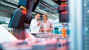 Steag berät Unternehmen bei Konzept und Umsetzung zur CO2-Neutralität.