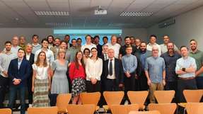 Mitte Juni fand das Flex4Fact-Kick-off als Hybrid-Veranstaltung statt.