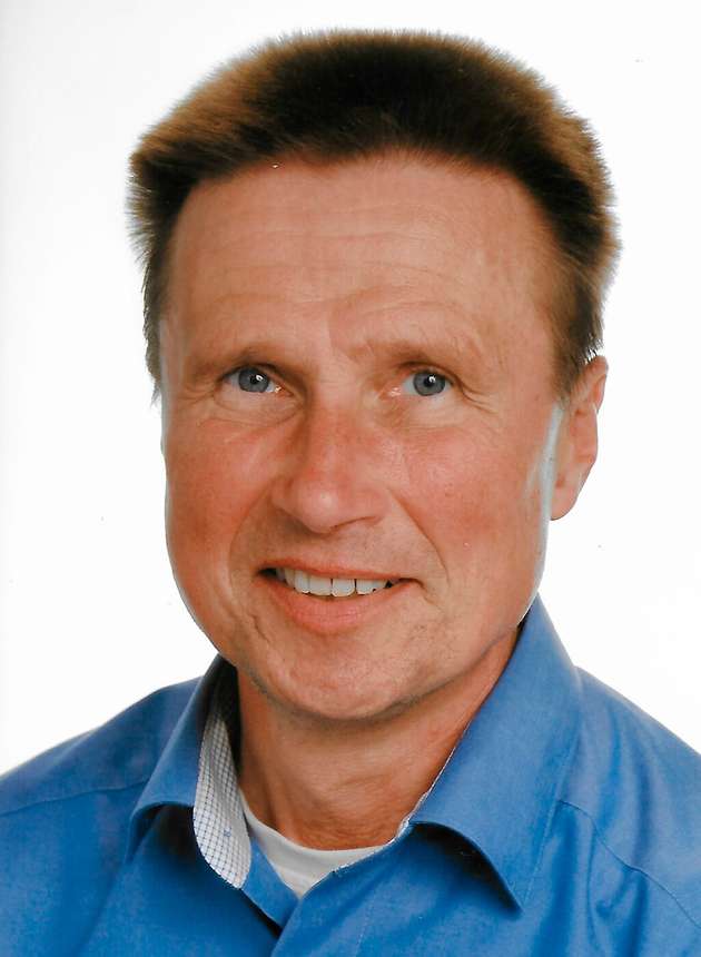 Prof. Dr. Ulrich-Peter Thiesen ist Professor für Technische Thermodynamik und Verbrennungsmotoren an der Frankfurt UAS.