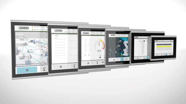 Das Web Panel 6000 verspricht Skalierbarkeit und Qualität auf hohem Performancelevel mit neuster Hardware und einfacher Inbetriebnahme. 