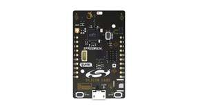 Unterstützt EFR32 Wireless-Gecko Das Kit umfasst verschiedenste Arten von Sensoren.