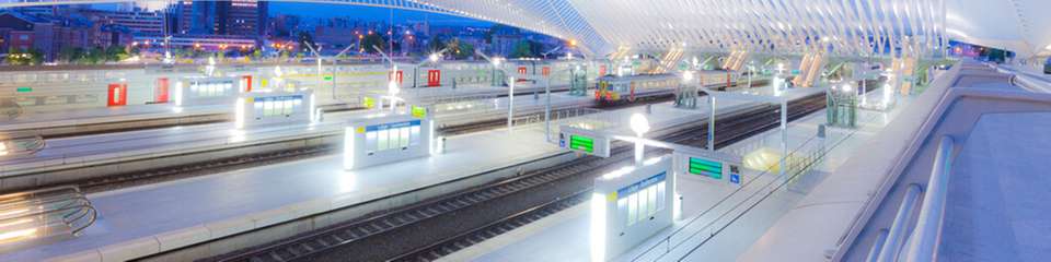Durch die Änderungen im Bahnhofskonzept soll der Bahnhof der Zukunft einladender und besser angebunden sein.