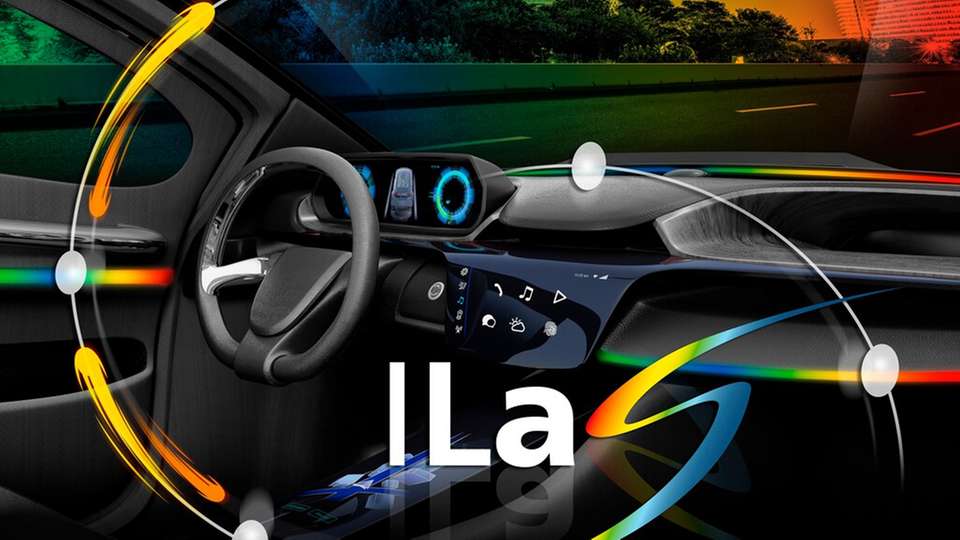 NXP und Microchip lizensieren Inova Semiconductors ILaS-Technologie für intelligente Licht- und Sensornetzwerke in Automobilanwendungen.