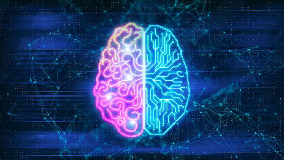 Hirnforschung trifft auf Knstliche Intelligenz