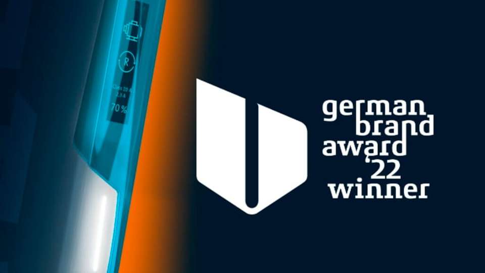 Unter anderem gewann das Unternehmen in der Kategorie „Brand Innovation of the Year“.