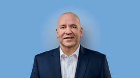 Vorstandsvorsitzender der Bosch Rexroth ab 1. August 2022: Dr. Steffen Haack.