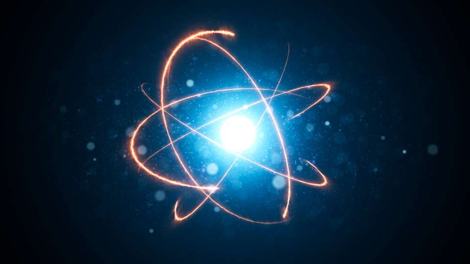 Erstmals konnte im Labor ein ganz besonderer Bindungszustand zwischen Atomen erzeugt werden.