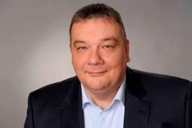 Michael Scheffler, Country Manager DACH von Varonis Systems