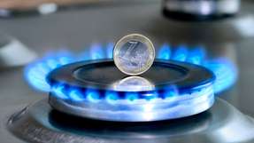 Der Gaspreis steigt und setzt die chemische Industrie zunehmend unter Druck.