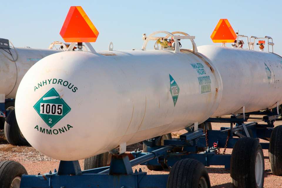 Transatlantische Wasserstoffbrücke zwischen Kanada und Europa