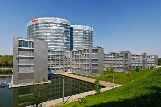 Der Energiekonzern E.ON führt ein elektronisches Schließsystem der Assa Abloy Sicherheitstechnik ein und standardisiert damit seine Schließtechnik.