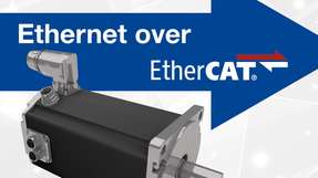 Durch Ethernet over EtherCAT werden zahlreiche IIoT-Features in einem EtherCAT-Netzwerk denkbar.