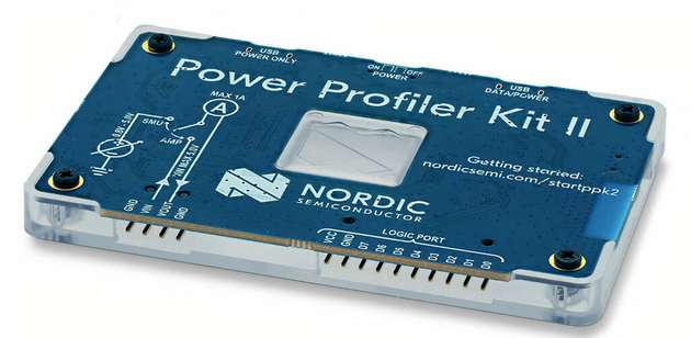 Der Power Profiler 2 im Detail