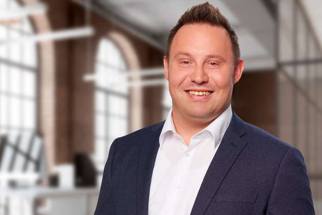 Benjamin Jambor wird zum 1. November 2022 in die E.ON Geschäftsführung berufen.