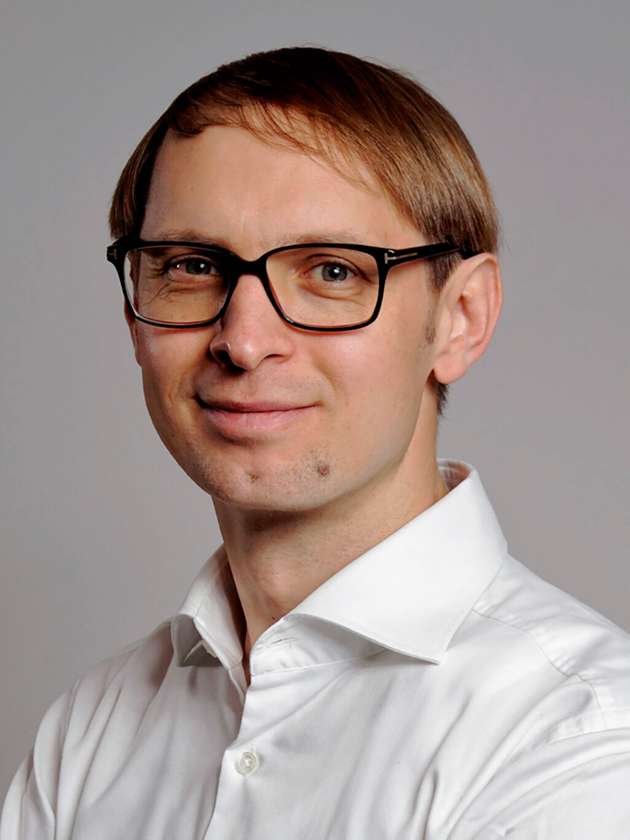 Zeljko Loncaric, Marketing Engineer, congatec AG