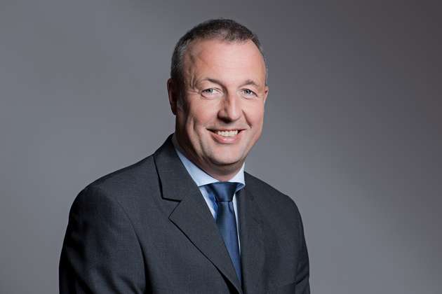 Thomas Lang, Experte für Handhabungstechnik bei Mader, hält den Einsatz von hochwertigen Komponenten auch aus Nachhaltigkeitsgründen für sinnvoll.