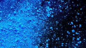 Der nach FDA sowie EU 10/2011 lebensmittelechte Lasersinter-Werkstoff Iglidur i6 ist nun auch in blau verfügbar und sorgt somit in Anwendungen in der Lebensmittel- und Getränkeindustrie auch für die erforderliche optische Detektierbarkeit. 