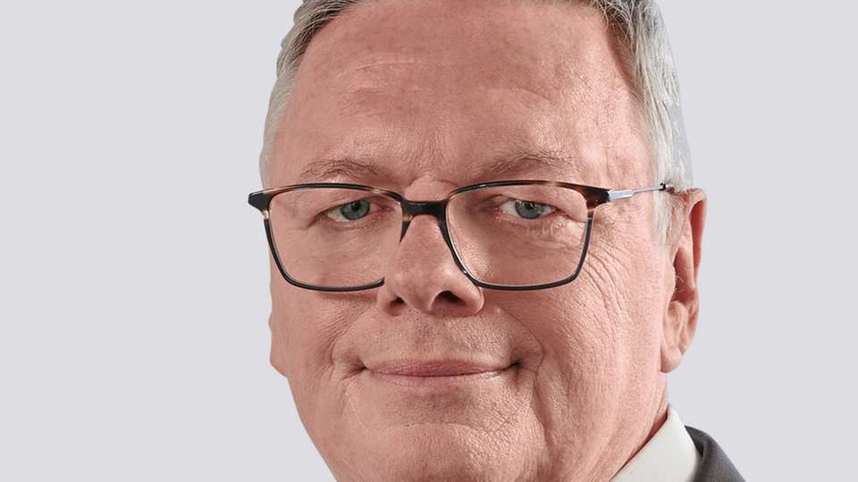 Transparenz ist überlebenswichtig