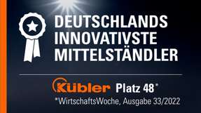 Besonderes Augenmerk lag auf kontinuierlichen Neuheiten, dir Einschätzung von Markt und Wettbewerbern und Investitionen un Innovationen.