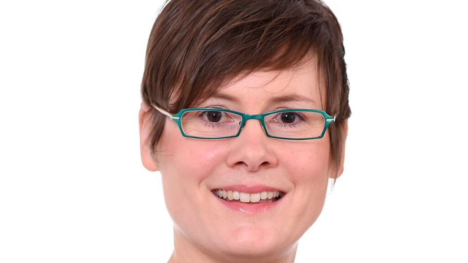 Dr. Jana Knall ist Produktmanagerin Coriolis bei Endress+Hauser Flow.