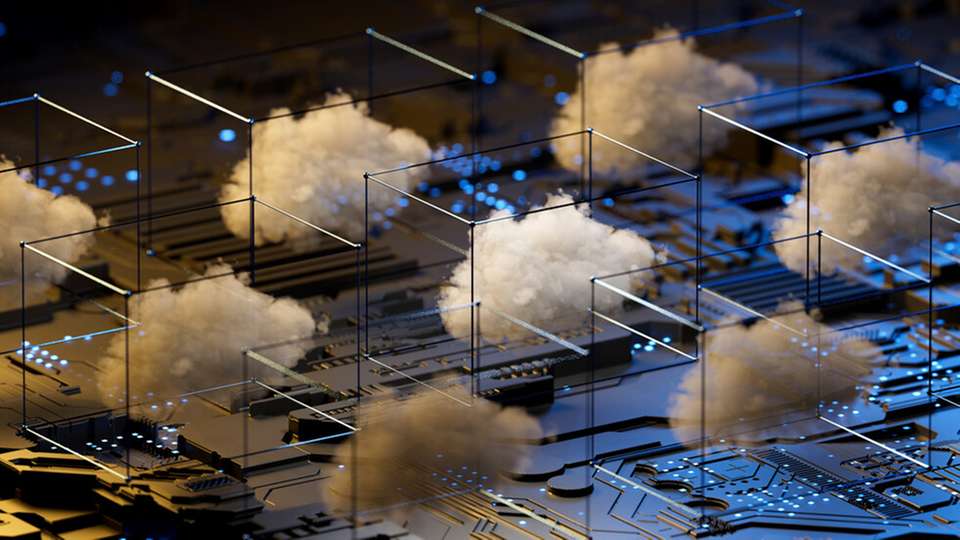 Infolge des Trends zu Cloud-first- oder Cloud-too-Strategien werden hybride und multiple Cloud-Umgebungen zur Regel.