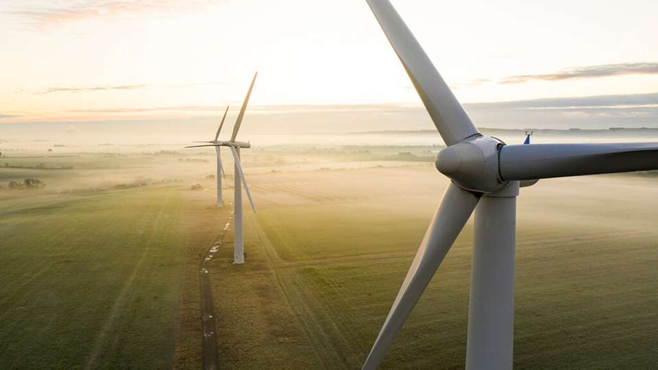 Die Twistact-Technologie von Sandia National Laboartories erweist sich als vorteilhaft für die Senkung der Kosten, die Verbesserung der Nachhaltigkeit und die Verringerung des Wartungsaufwands für direkt angetriebene Windkraftanlagen der nächsten Generation.