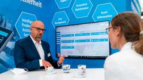 Optima informiert über nachhaltige Maschinenlösungen und digitale Serviceleistungen auf der FachPack.